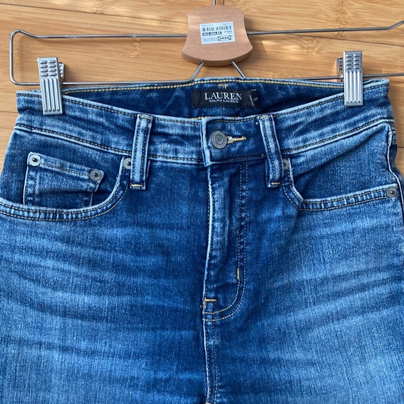 Ralph Lauren Jeans - Picture 2 of 11